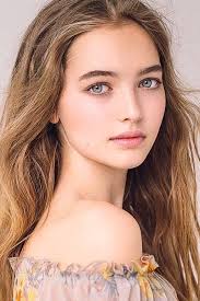 ANASTASIA BEZRUKOVA